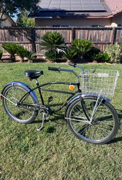 26 Inch Emory Extra Duty Mens Bicycle