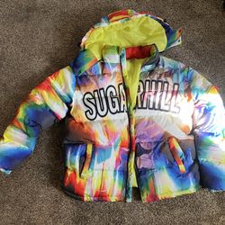 Sugar Hill Coat