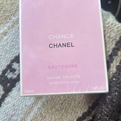 Channel Perfume 