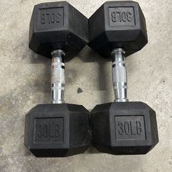 Weights 