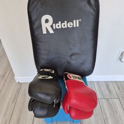Boxing Equipment 