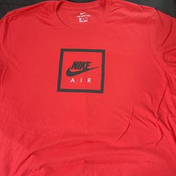 Nike T Shirt 