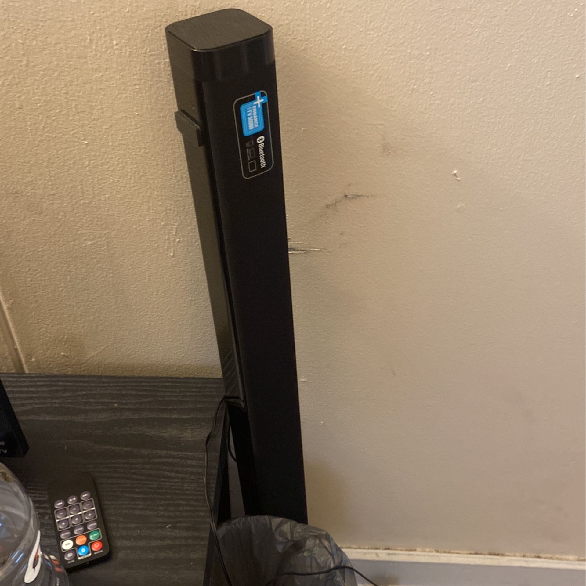 Sound Bar 