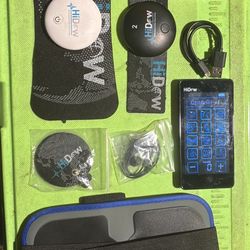 Pro Touch Wireless Ems And Tens 6-12