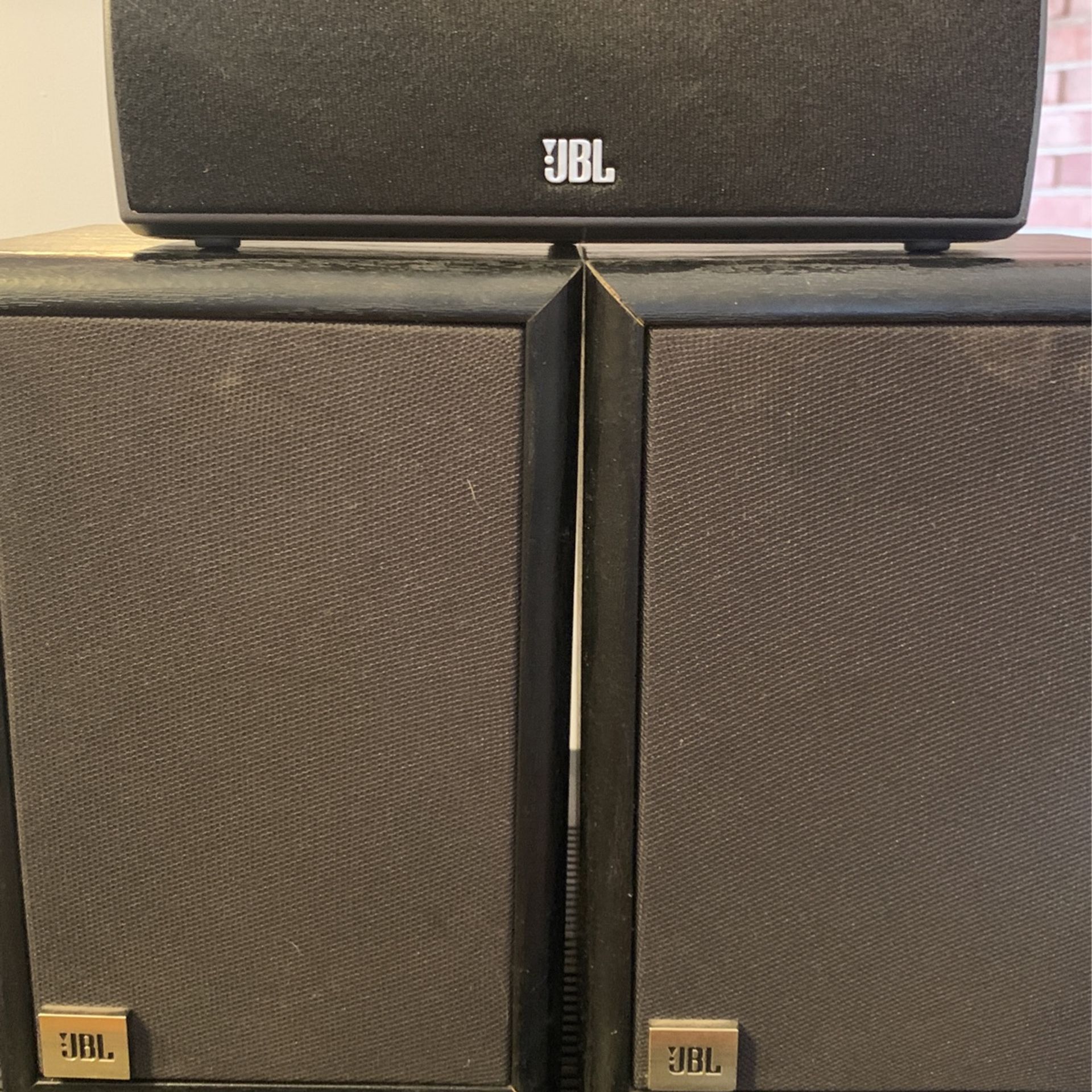 Surround Sound