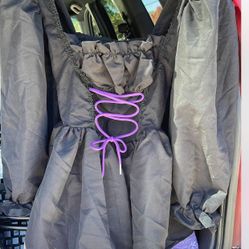Women’s medium witch costume