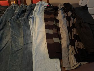 Man clothes all $20