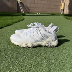 Adidas Code Chaos 22 Golf Shoe