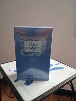 Havana Ice For Him Eau de Parfum 100ml
