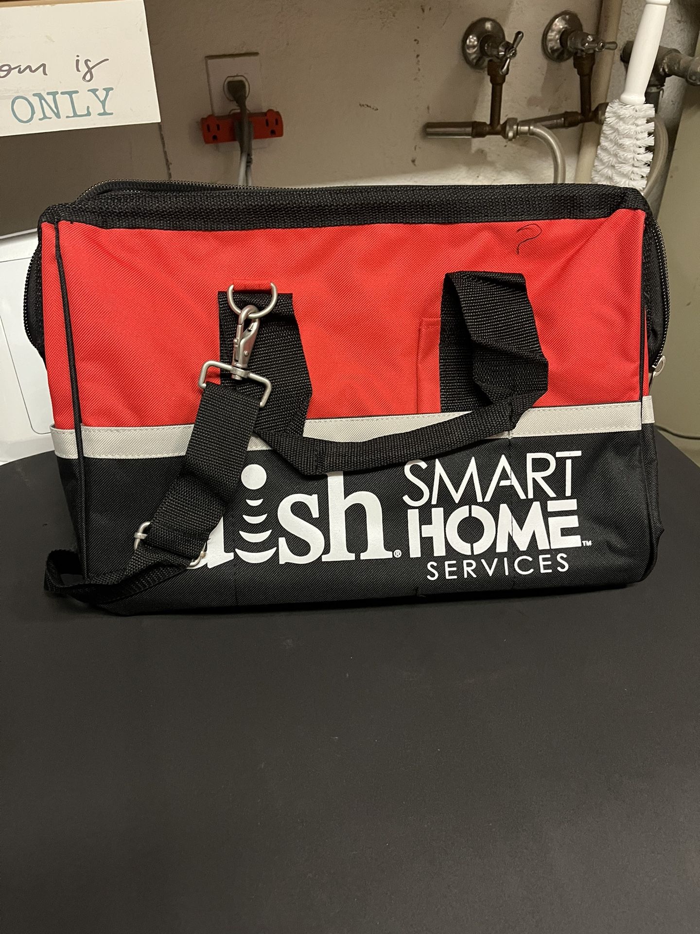 16” Tool Bag