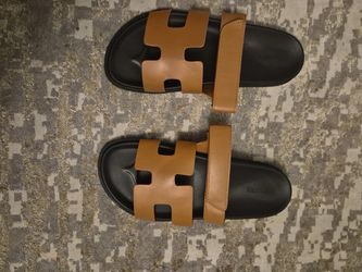 Cypher Sandals