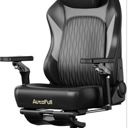 AutoFull M6 Pro  $250.00 Open Box [Office chair/Gaming chair]