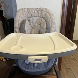 Booster Seat 