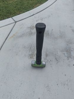 WILTON sledge hammer