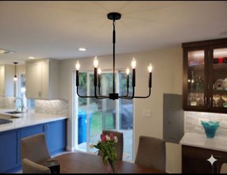 Chandelier