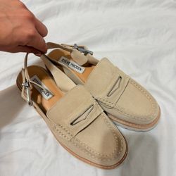 Steve Madden Women’s Shoes 