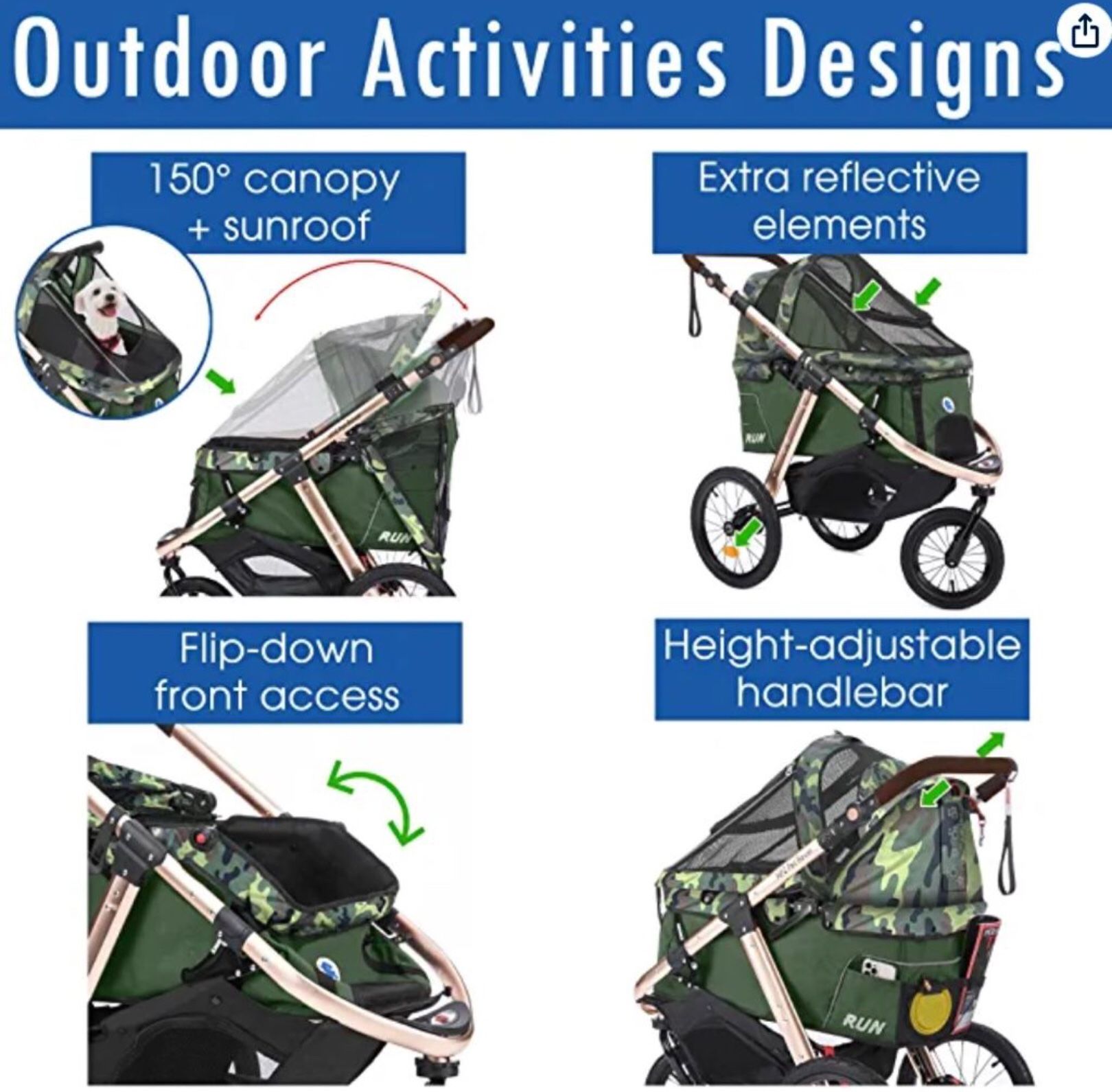 safety 1st summit sprint quad wagon stroller charcoal camo Fabrics Set Color:Midnight Black Colour Orange the wagon folds up Nitro Mystique 2017 -