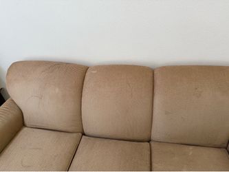 Couch free