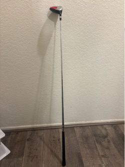 Synergy XL Northwestern 3 Wood