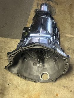 1(contact info removed) 4L60E Transmission