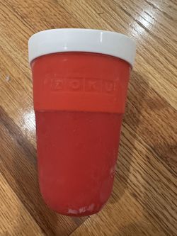 Slushie Maker