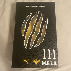 basketball shoes lamelo porsche