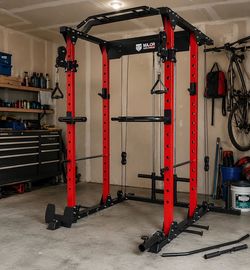 Fitness RACK STAND