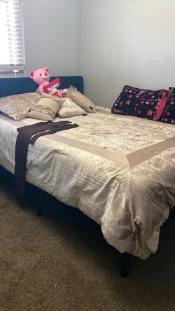 Queen Size BD