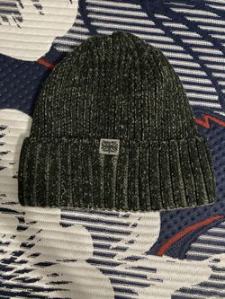 Thick Insulated Fur Beanie Winter Hat