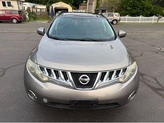 2010 Nissan Murano