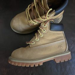 Timberland