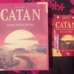 Board Games And Tabletop Games For Sale!