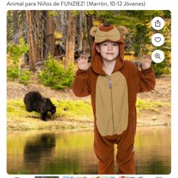 One Piece Teddy Bear: Monkey