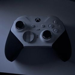 xbox elite series core controller