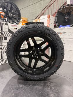 🔥 22” KG1 FORGED WHEELS — IN STOCK 🔥