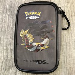 Nintendo DS Pokemon