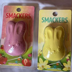Smackers Bath Bomb