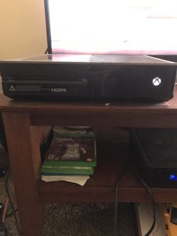 Xbox One