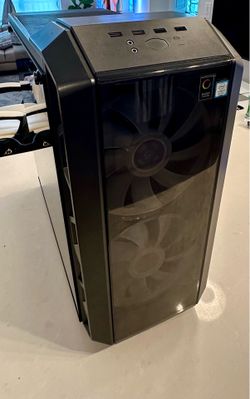 Custom Gaming PC | IntelCore i7-8700 CPU 3.20GHz | RTX 2080 Ti |