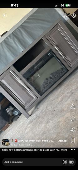 Home furnishings
