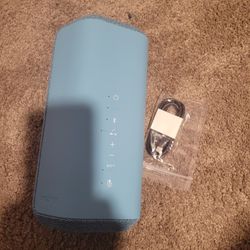 Sony XE300 MEGA BASS Portable Bluetooth Wireless
Speaker | Black| SRSXE300/HZ