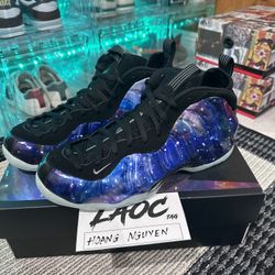 Nike Galaxy Foam Size 12
