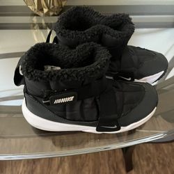 Nike Boys Boots