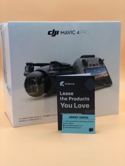 DJI Mavic 4 Pro Flymore Combo