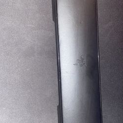 Razer Wrist rest for a full sized keyboard