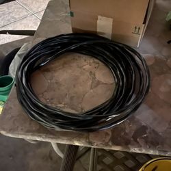 NEW Tesla Charger 240v Wiring 43FT Long