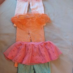 Baby Clothes 18 Months 