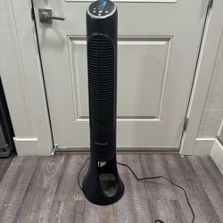 Honeywell Tower Fan