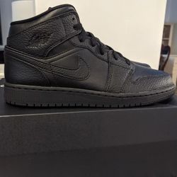 AJ1 Mid Size 7y