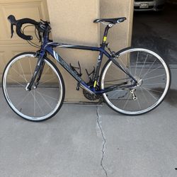 Specialized Ruby Comp Carbon Road Bike – Shimano 105 – 51cm – Excellent Condition